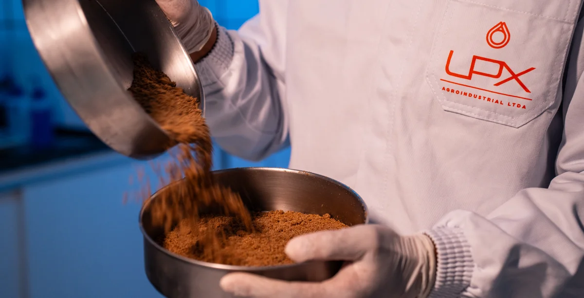 Farinhas de Origem Animal