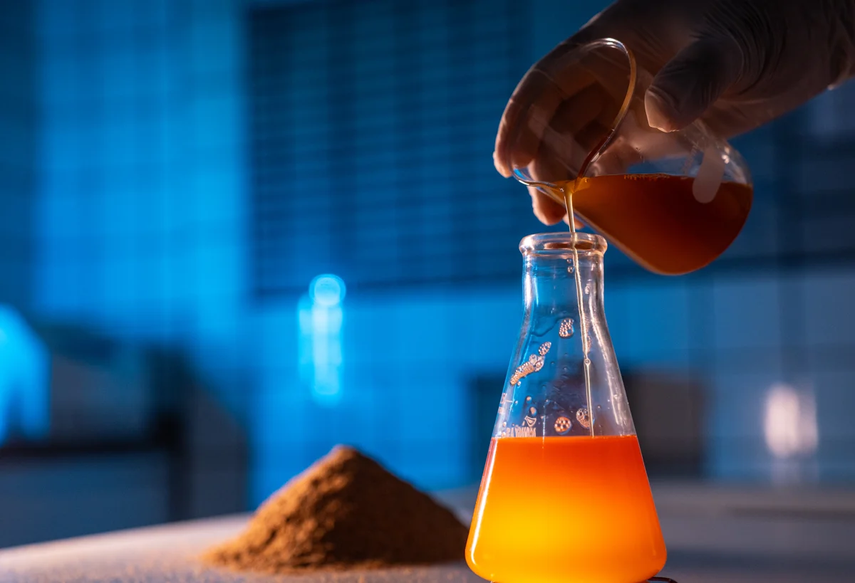 Óleos e Gorduras de Origem Animal